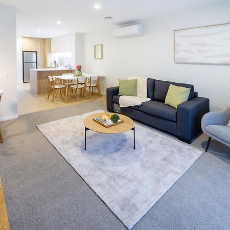 Cozy And Chic In Central כרייסטצ'רץ' מראה חיצוני תמונה