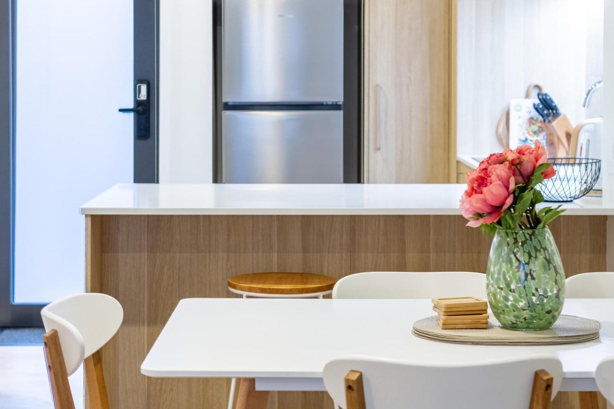 Cozy And Chic In Central כרייסטצ'רץ' מראה חיצוני תמונה