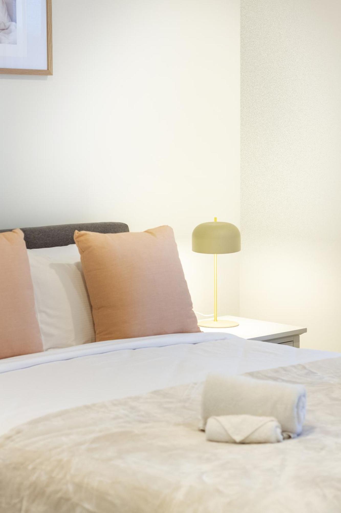 Cozy And Chic In Central כרייסטצ'רץ' מראה חיצוני תמונה