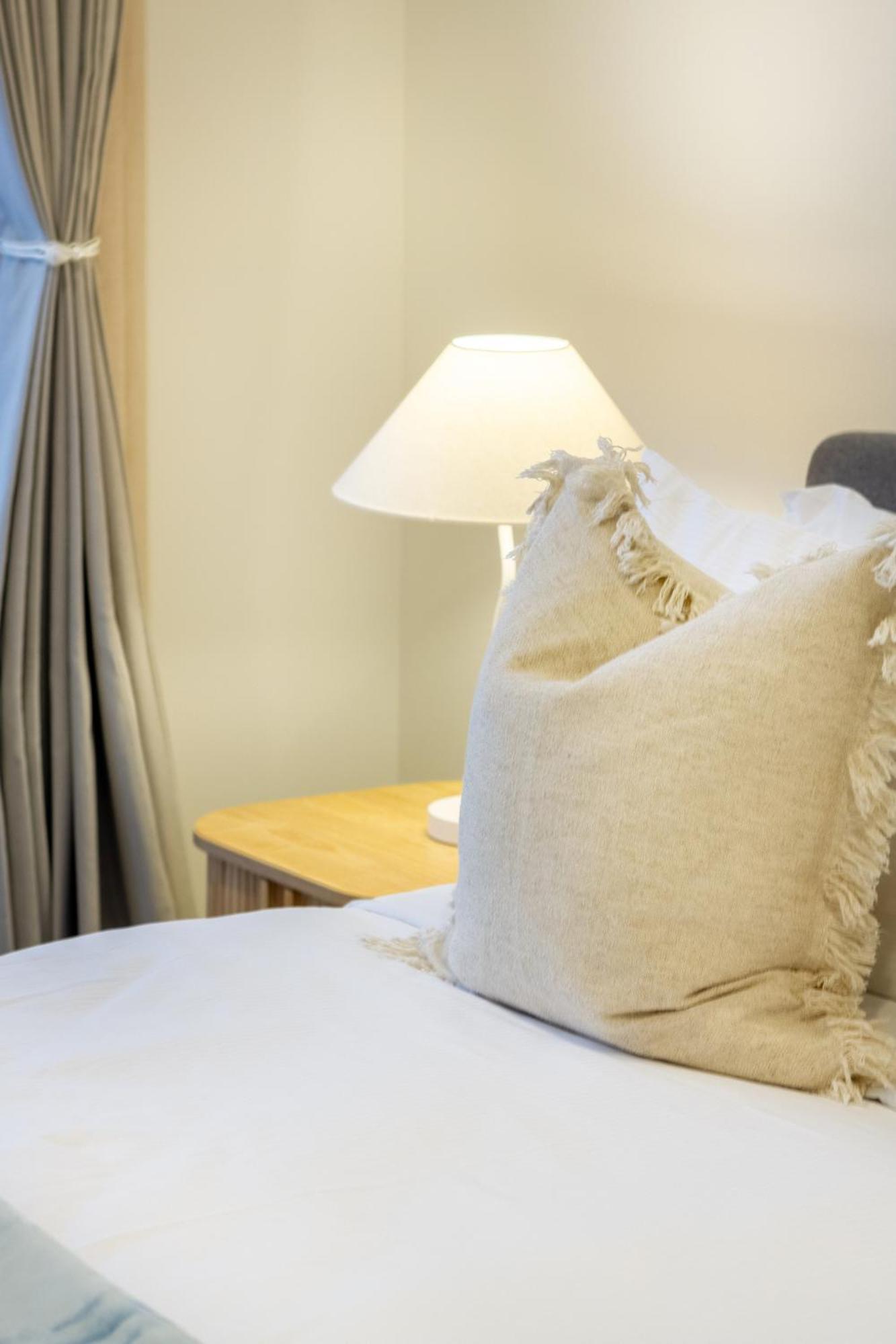 Cozy And Chic In Central כרייסטצ'רץ' מראה חיצוני תמונה