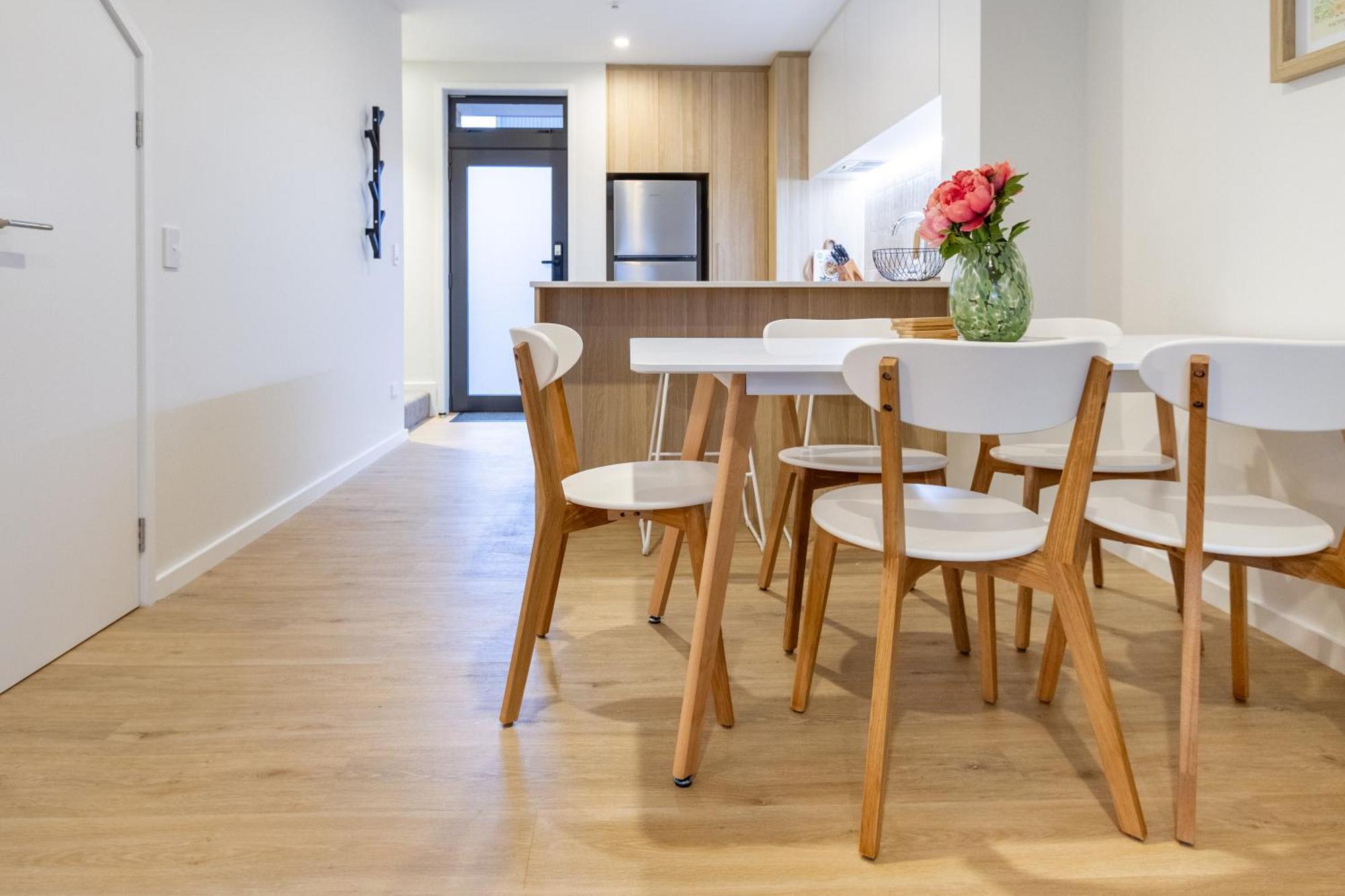 Cozy And Chic In Central כרייסטצ'רץ' מראה חיצוני תמונה