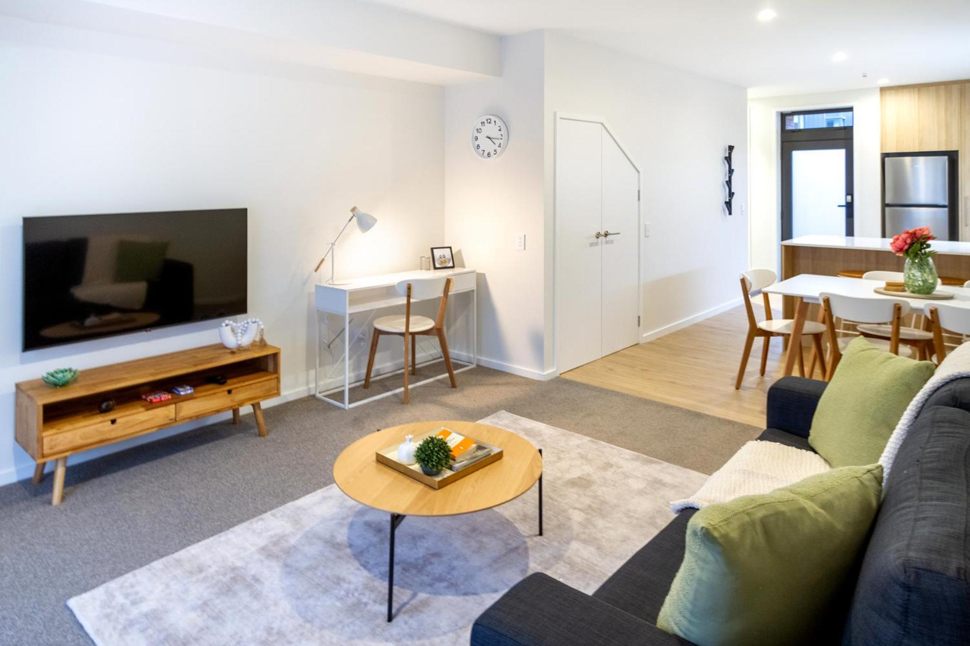 Cozy And Chic In Central כרייסטצ'רץ' מראה חיצוני תמונה