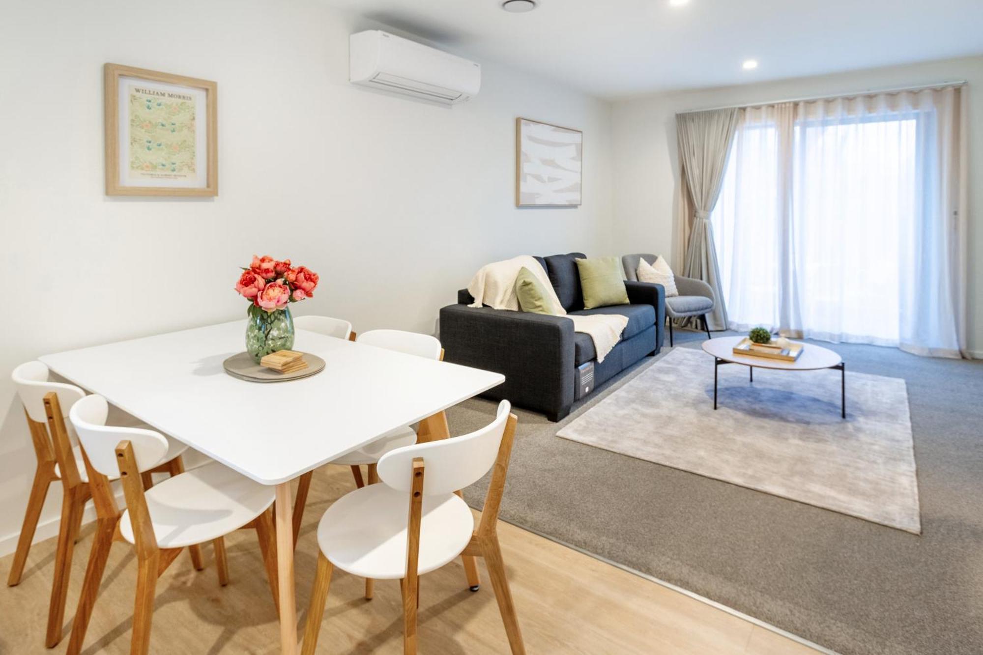 Cozy And Chic In Central כרייסטצ'רץ' מראה חיצוני תמונה