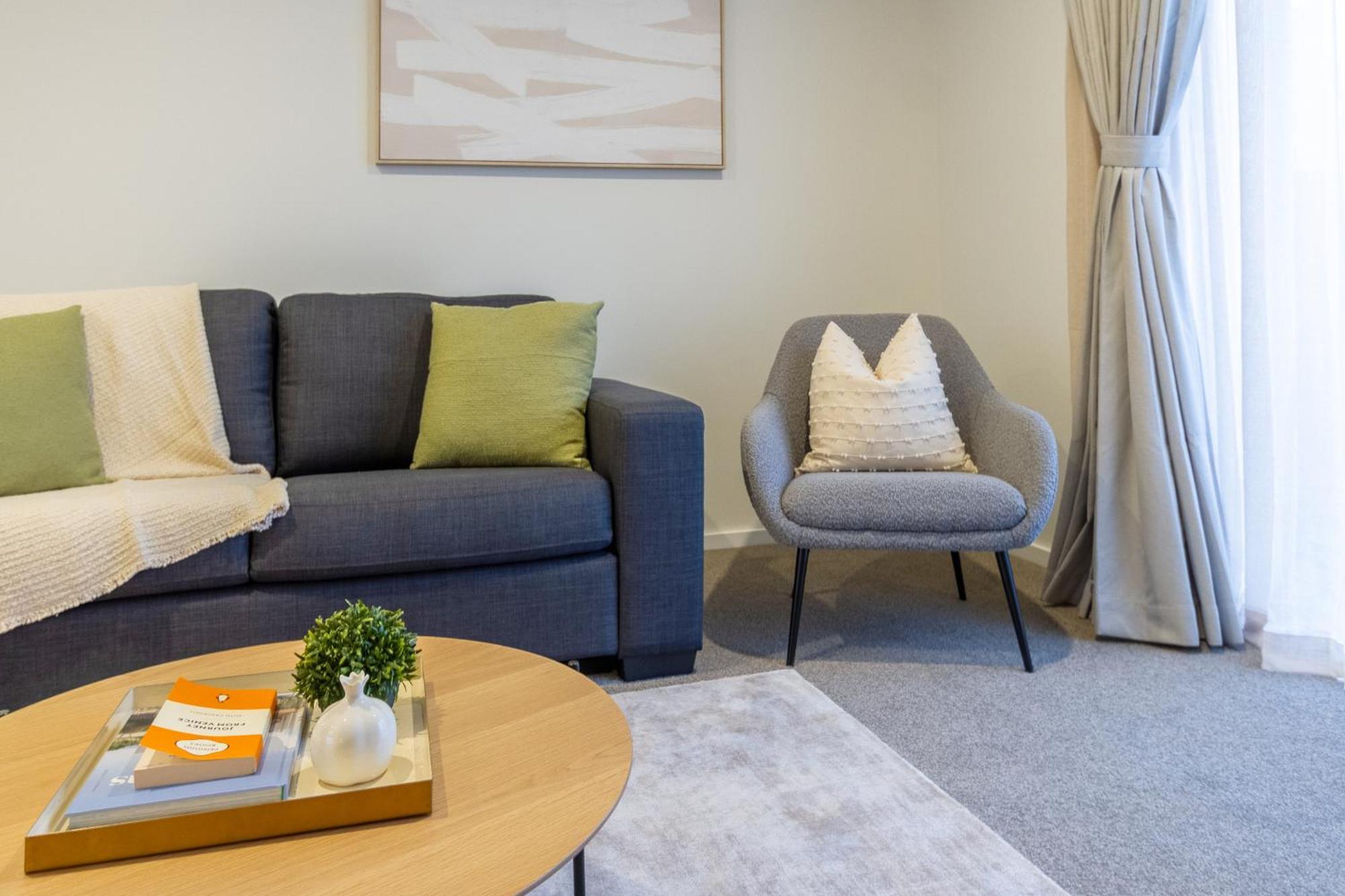 Cozy And Chic In Central כרייסטצ'רץ' מראה חיצוני תמונה