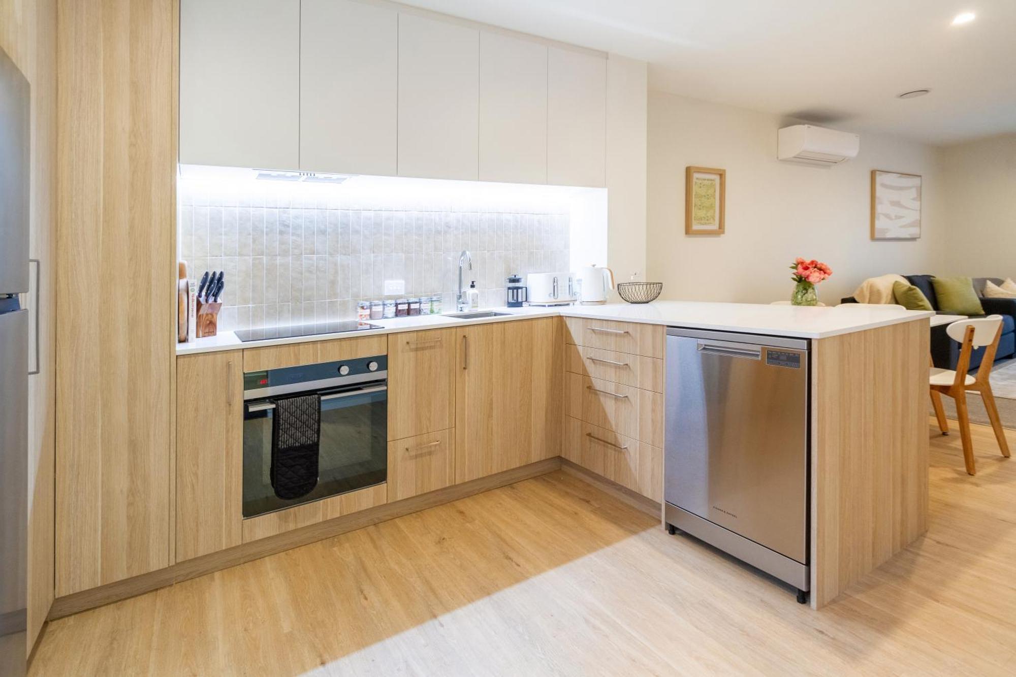 Cozy And Chic In Central כרייסטצ'רץ' מראה חיצוני תמונה