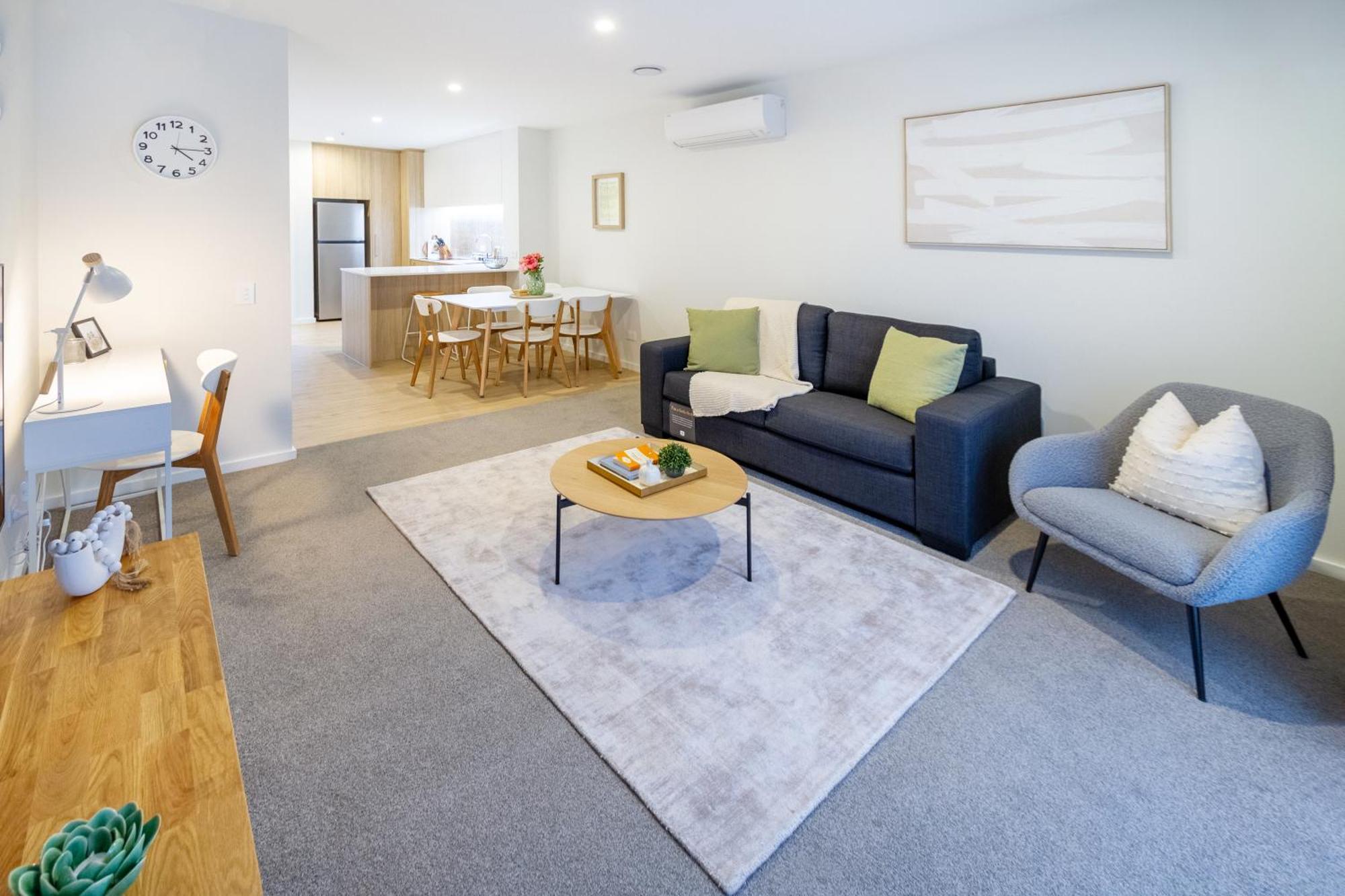 Cozy And Chic In Central כרייסטצ'רץ' מראה חיצוני תמונה